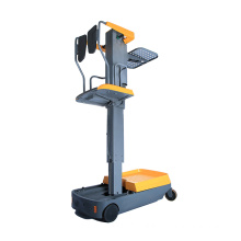 Xilin High-powered Solution Safety Hand Sensor Electric Mini Order Picker